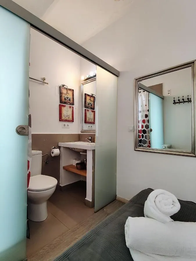Stay U-Nique Apartments Sagues 巴塞罗那