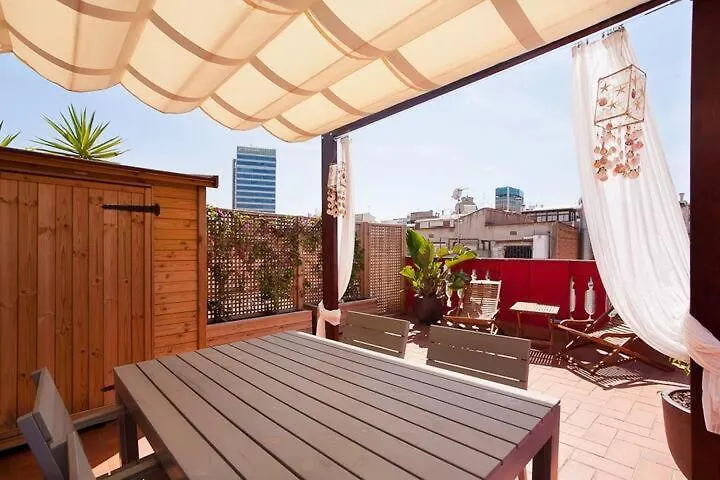 Stay U-Nique Apartments Sagues Βαρκελώνη