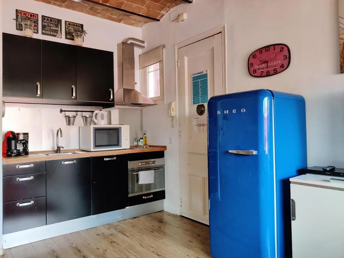 Stay U-Nique Apartments Sagues Βαρκελώνη