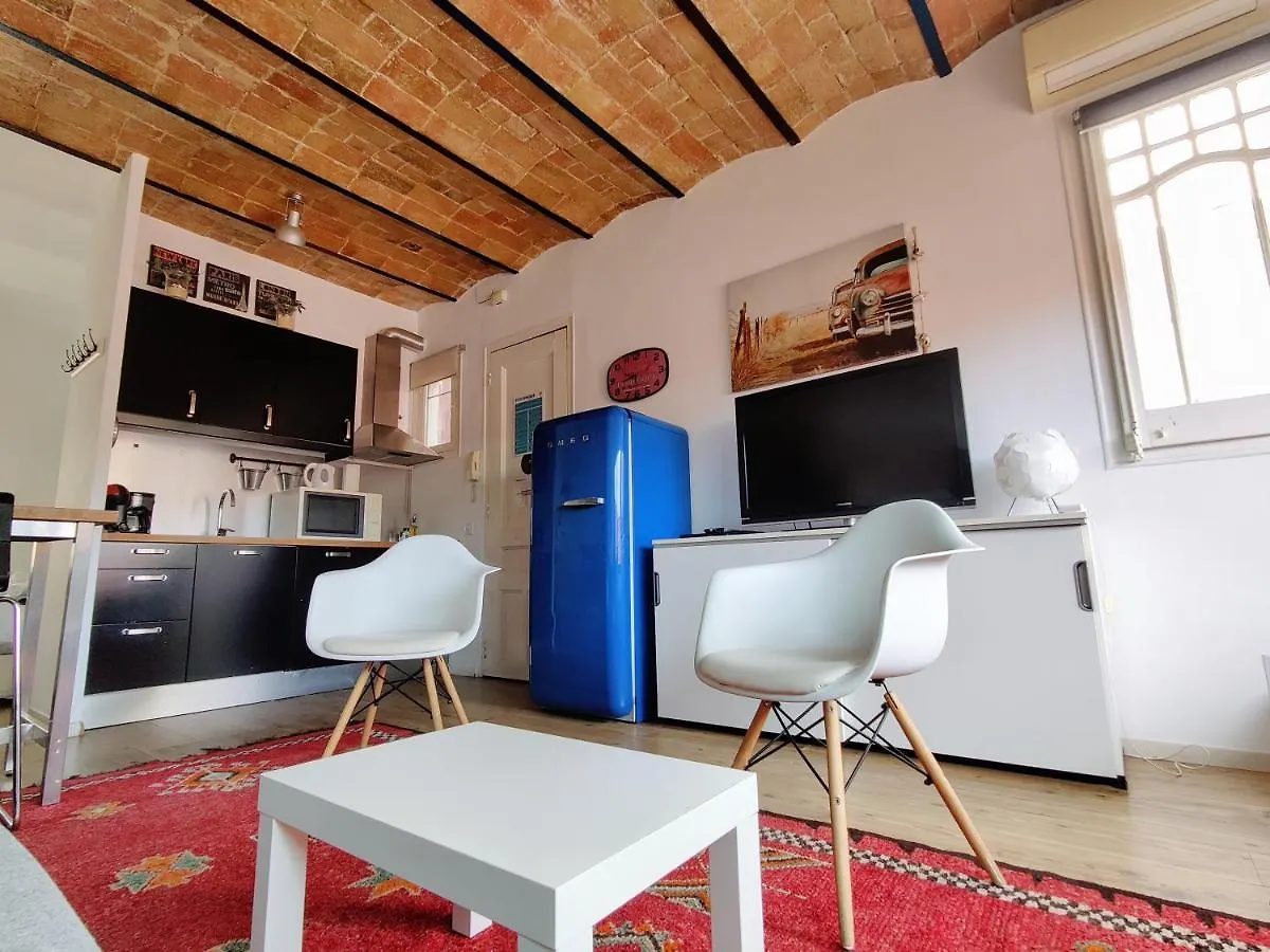 Stay U-Nique Apartments Sagues Βαρκελώνη Ισπανία