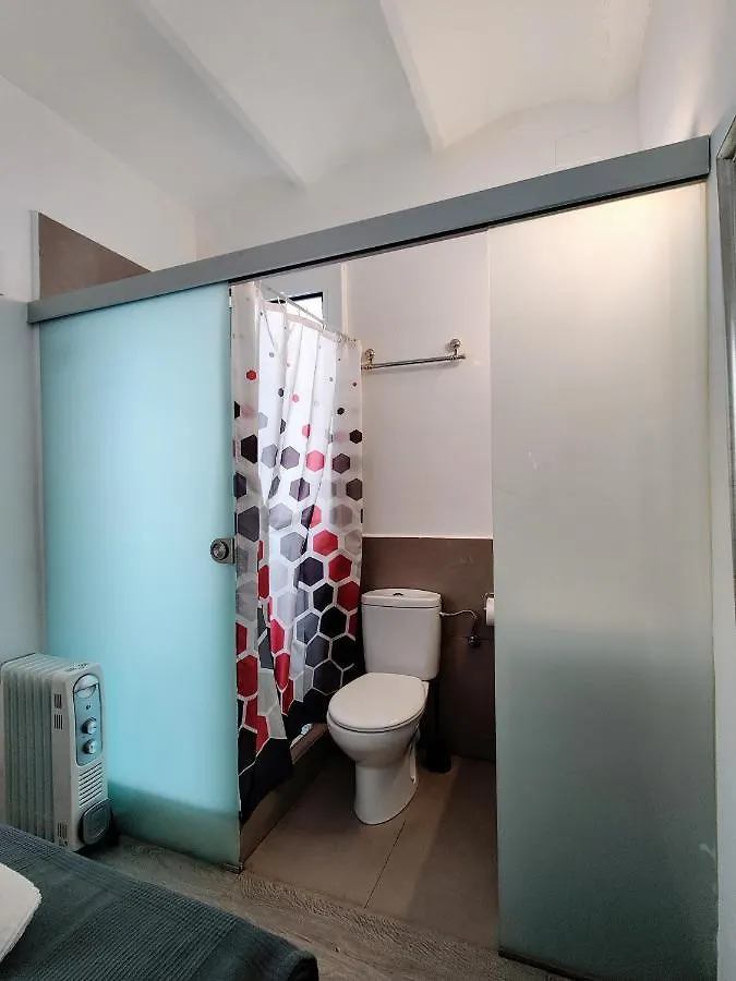 Stay U-Nique Apartments Sagues Βαρκελώνη Ισπανία
