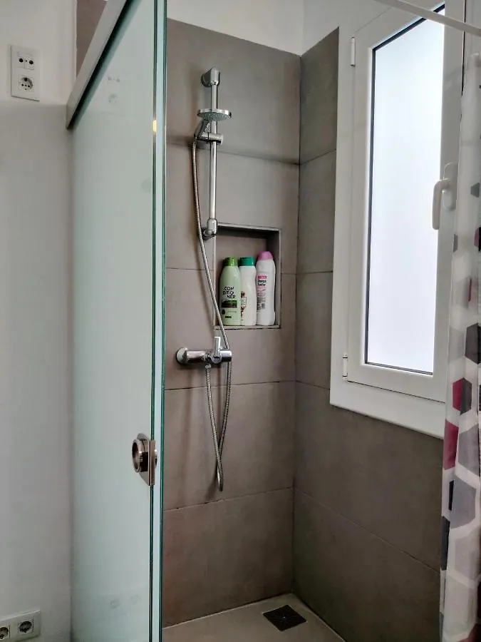 Stay U-Nique Apartments Sagues Βαρκελώνη 0*,  Ισπανία