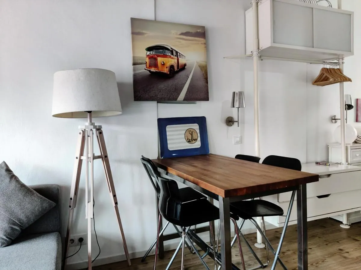 Stay U-Nique Apartments Sagues Βαρκελώνη Ισπανία